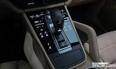 Porsche Cayenne 2023 3.0 гидро в Москве № 860705, миниатюра 9
