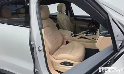 Porsche Cayenne 2023 3.0 гидро в Москве № 860705, миниатюра 10