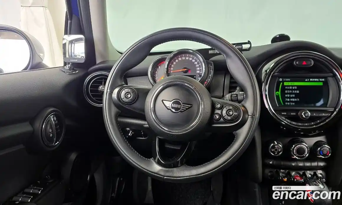 Mini Cooper 2018 1.5 гидро в Москве № 861463, фото 13