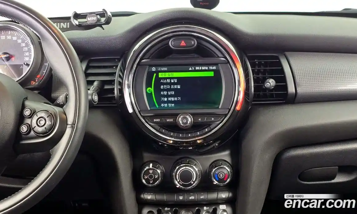 Mini Cooper 2018 1.5 гидро в Москве № 861463, фото 14