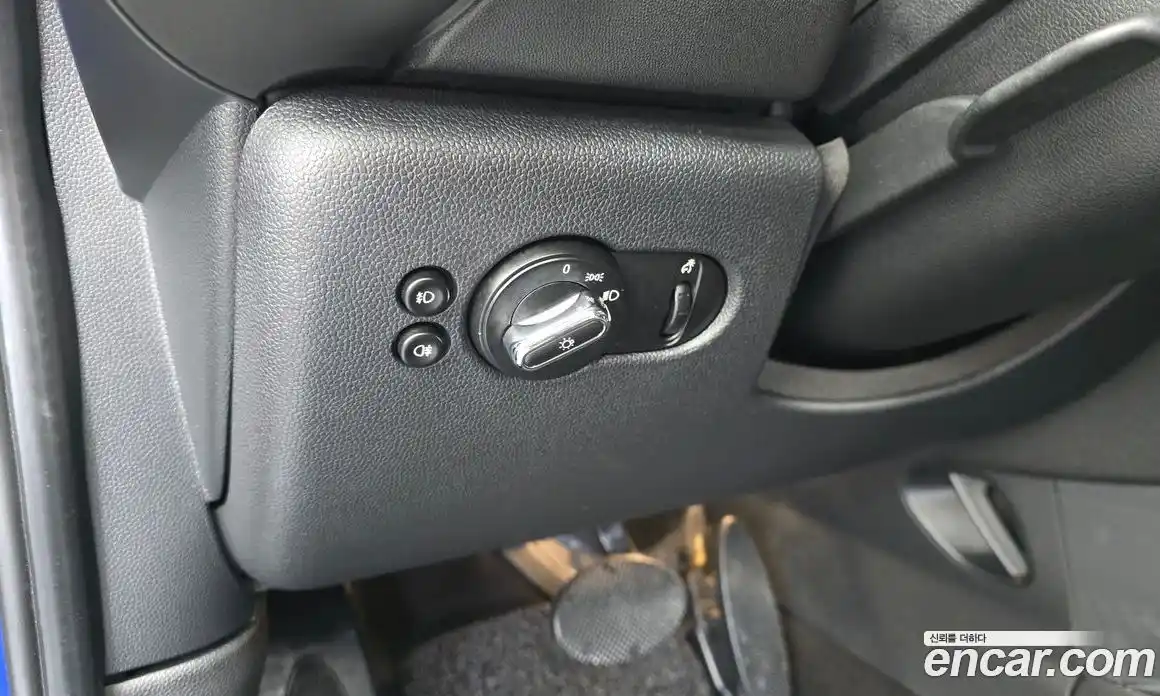 Mini Cooper 2018 1.5 гидро в Москве № 861463, фото 18