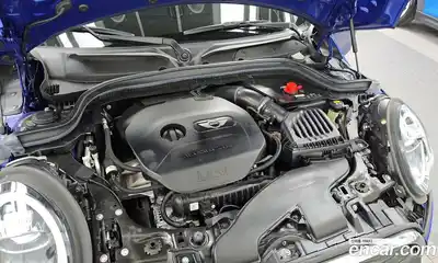 Mini Cooper 2018 1.5 гидро в Москве № 861463, миниатюра 6