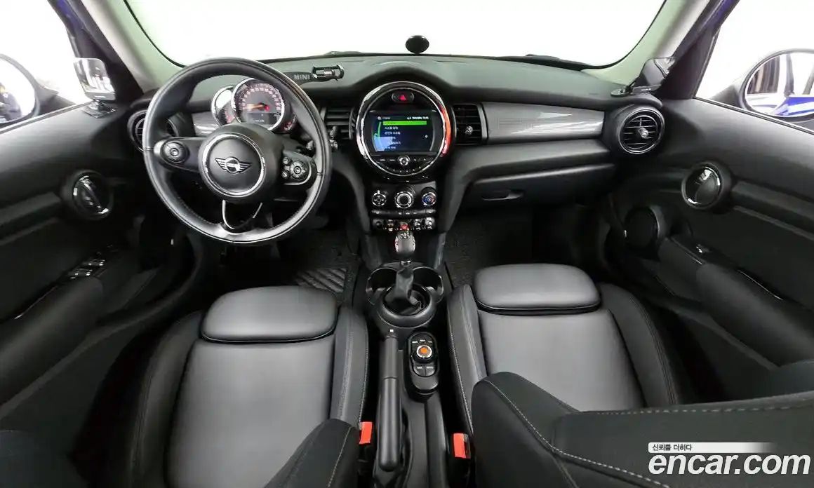 Mini Cooper 2018 1.5 гидро в Москве № 861463, фото 7