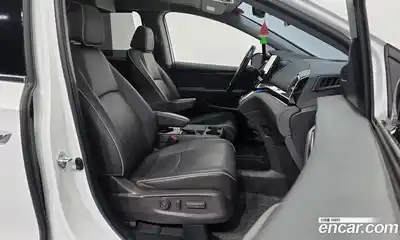 Honda Odyssey 2021 3.5 гидро в Москве № 863105, миниатюра 11