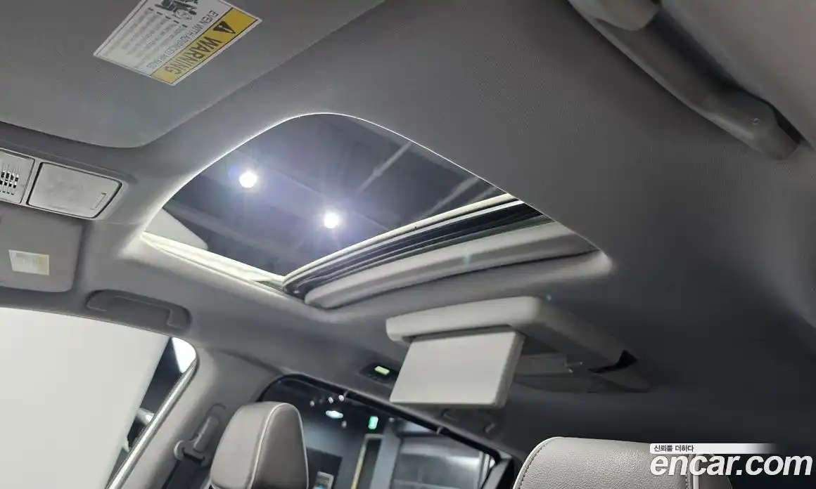 Honda Odyssey 2021 3.5 гидро в Москве № 863105, фото 19