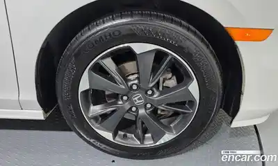 Honda Odyssey 2021 3.5 гидро в Москве № 863105, миниатюра 5