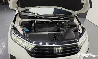Honda Odyssey 2021 3.5 гидро в Москве № 863105, миниатюра 6