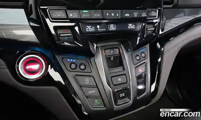Honda Odyssey 2021 3.5 гидро в Москве № 863105, миниатюра 9