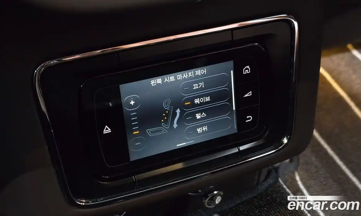 Bentley Bentayga 2017 6.0 гидро в Москве № 864213, фото 20