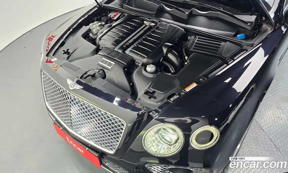 Bentley Bentayga 2017 6.0 гидро в Москве № 864213, фото 6