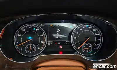 Bentley Bentayga 2017 6.0 гидро в Москве № 864213, миниатюра 8