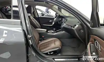 BMW 3-Series 2021 2.0 гидро в Москве № 892029, миниатюра 11