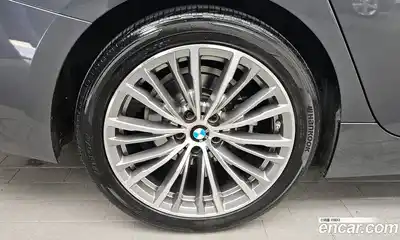 BMW 3-Series 2021 2.0 гидро в Москве № 892029, миниатюра 5
