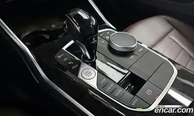 BMW 3-Series 2021 2.0 гидро в Москве № 892029, миниатюра 9