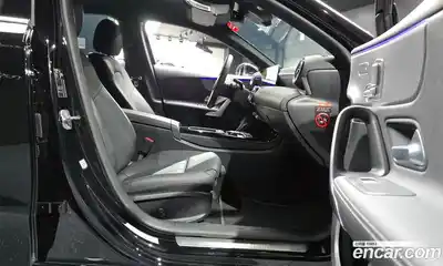 Mercedes-Benz A-Class 2024 2.0 гидро в Москве № 892510, миниатюра 11