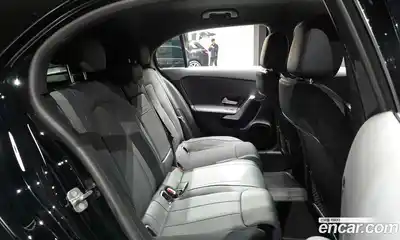 Mercedes-Benz A-Class 2024 2.0 гидро в Москве № 892510, миниатюра 12