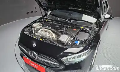 Mercedes-Benz A-Class 2024 2.0 гидро в Москве № 892510, миниатюра 6