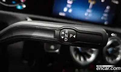 Mercedes-Benz A-Class 2024 2.0 гидро в Москве № 892510, миниатюра 9