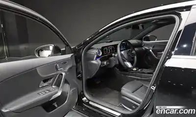 Mercedes-Benz A-Class 2024 2.0 гидро в Москве № 892510, миниатюра 10