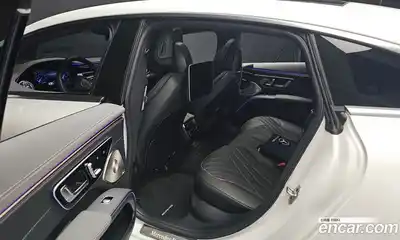 Mercedes-Benz EQS 2023 0.3 гидро в Москве № 892690, миниатюра 12