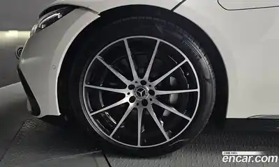 Mercedes-Benz EQS 2023 0.3 гидро в Москве № 892690, миниатюра 5