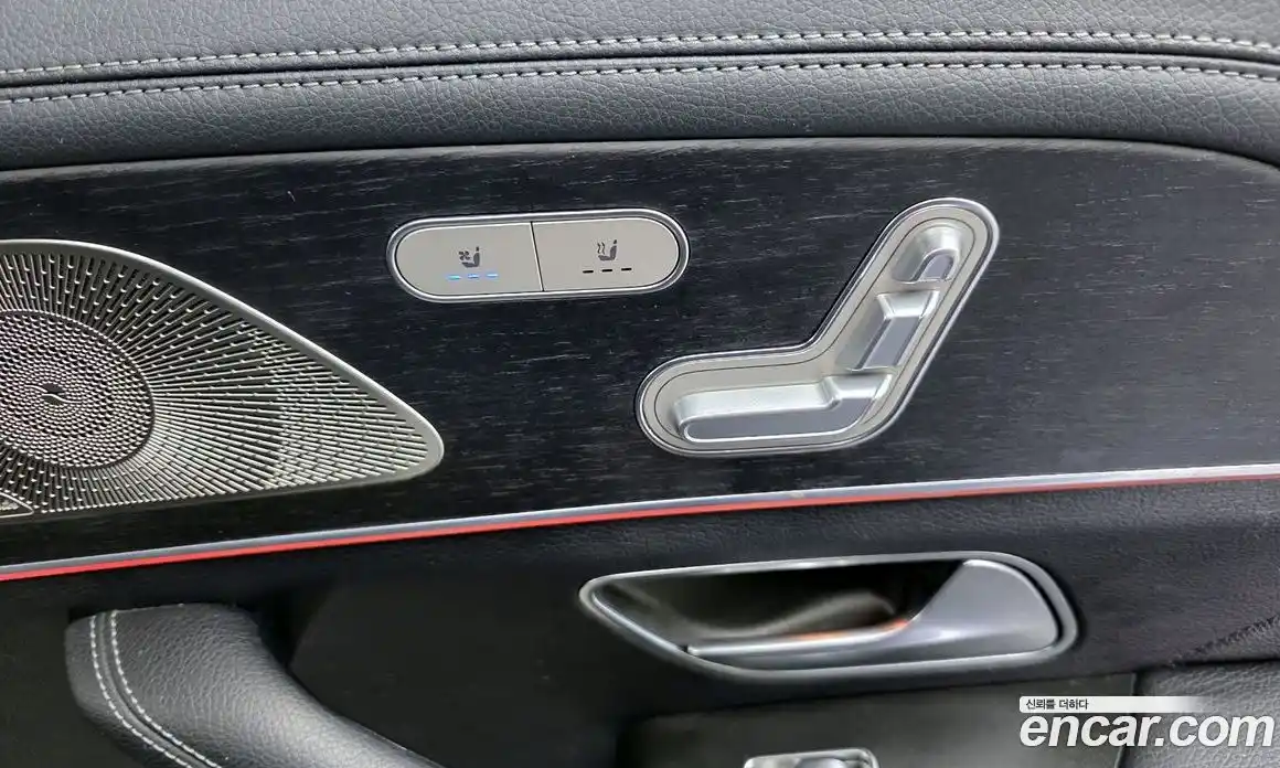 Mercedes-Benz GLS-Class 2022 2.9 гидро в Москве № 893043, фото 18