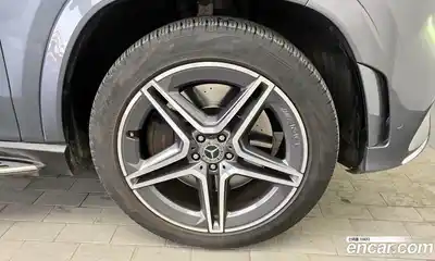 Mercedes-Benz GLS-Class 2022 2.9 гидро в Москве № 893043, миниатюра 5