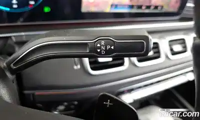 Mercedes-Benz GLS-Class 2022 2.9 гидро в Москве № 893043, миниатюра 9