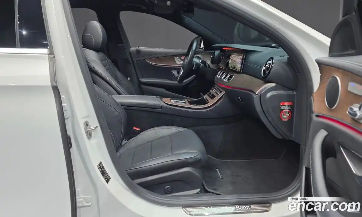 Mercedes-Benz E-Class 2021 1.9 гидро, фото 11