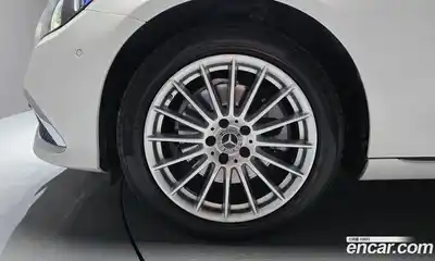 Mercedes-Benz E-Class 2021 1.9 гидро, миниатюра 5