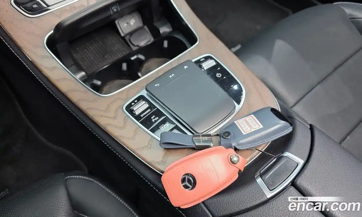 Mercedes-Benz E-Class 2021 1.9 гидро, фото 9