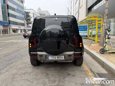 Land Rover Defender 2025 3.0 гидро в Москве № 895144, миниатюра 4
