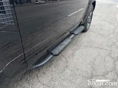 Land Rover Defender 2025 3.0 гидро в Москве № 895144, миниатюра 9