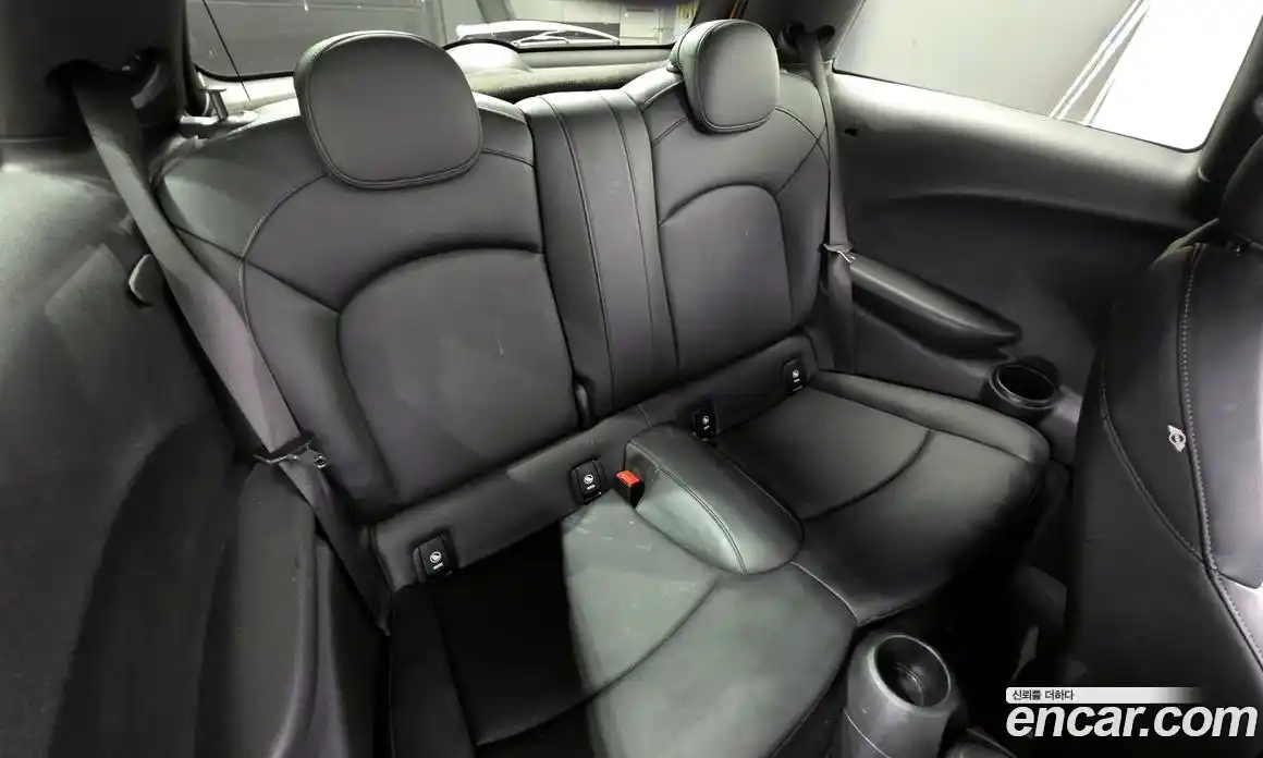 Mini Cooper 2014 1.5 гидро в Москве № 895465, фото 12