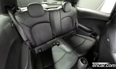 Mini Cooper 2014 1.5 гидро в Москве № 895465, миниатюра 12
