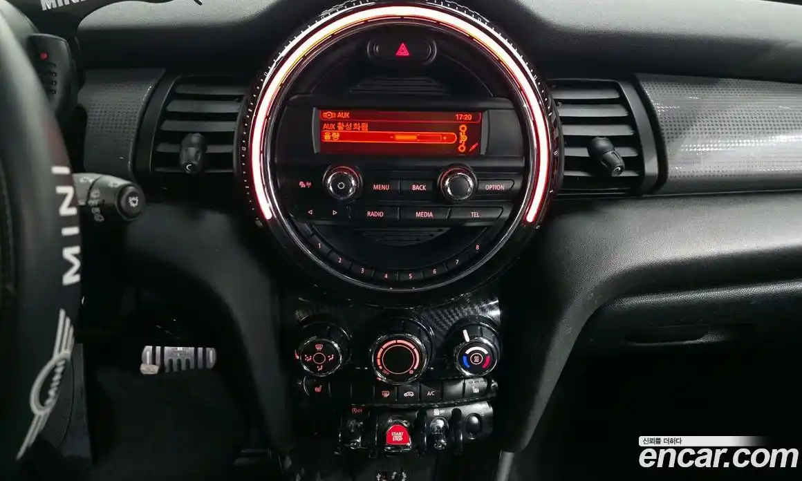 Mini Cooper 2014 1.5 гидро в Москве № 895465, фото 14