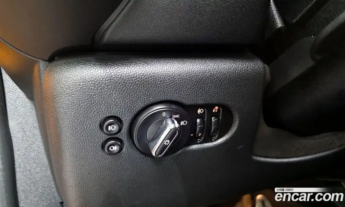Mini Cooper 2014 1.5 гидро в Москве № 895465, фото 15