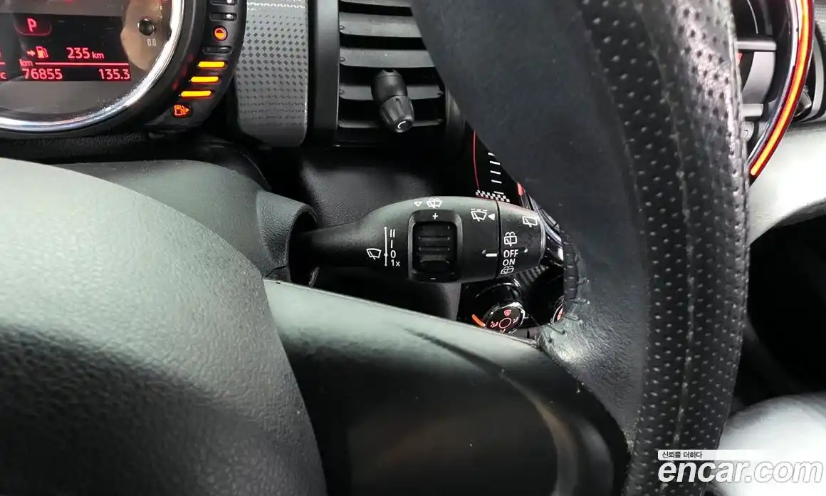 Mini Cooper 2014 1.5 гидро в Москве № 895465, фото 18
