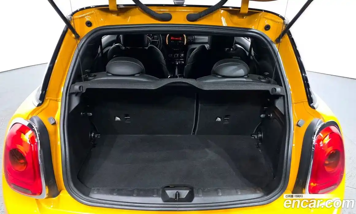 Mini Cooper 2014 1.5 гидро в Москве № 895465, фото 20