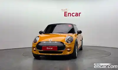 Mini Cooper 2014 1.5 гидро в Москве № 895465, миниатюра 3