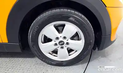 Mini Cooper 2014 1.5 гидро в Москве № 895465, миниатюра 5