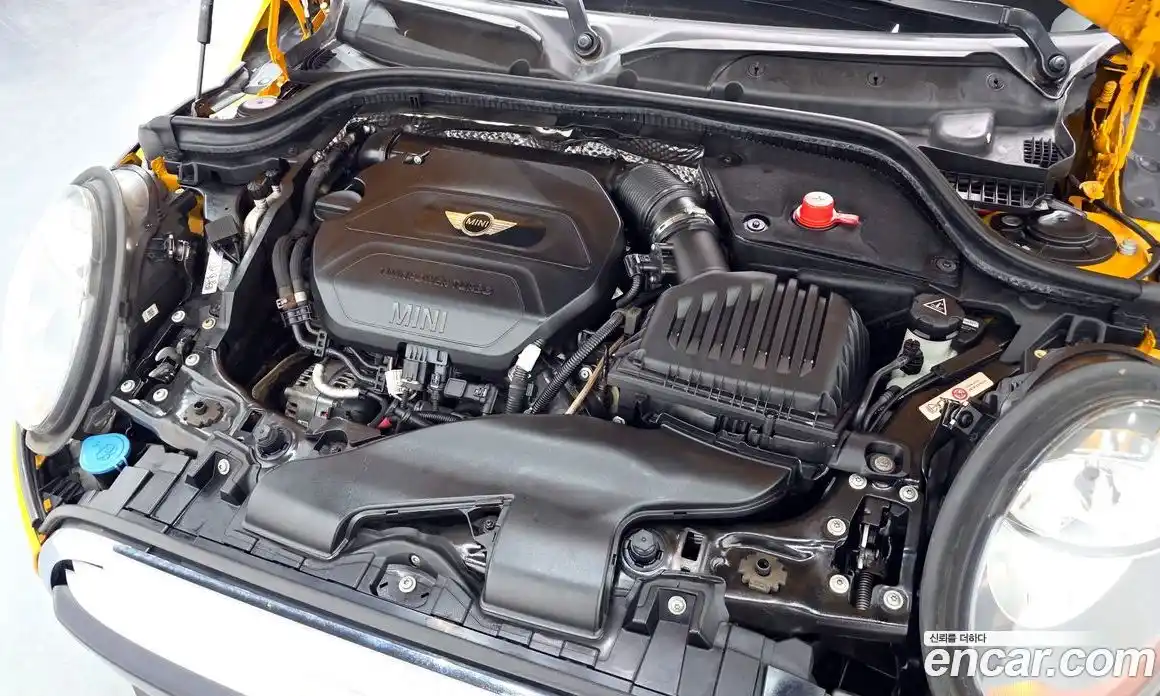 Mini Cooper 2014 1.5 гидро в Москве № 895465, фото 6