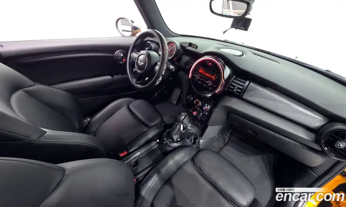 Mini Cooper 2014 1.5 гидро в Москве № 895465, фото 7