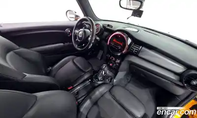 Mini Cooper 2014 1.5 гидро в Москве № 895465, миниатюра 7
