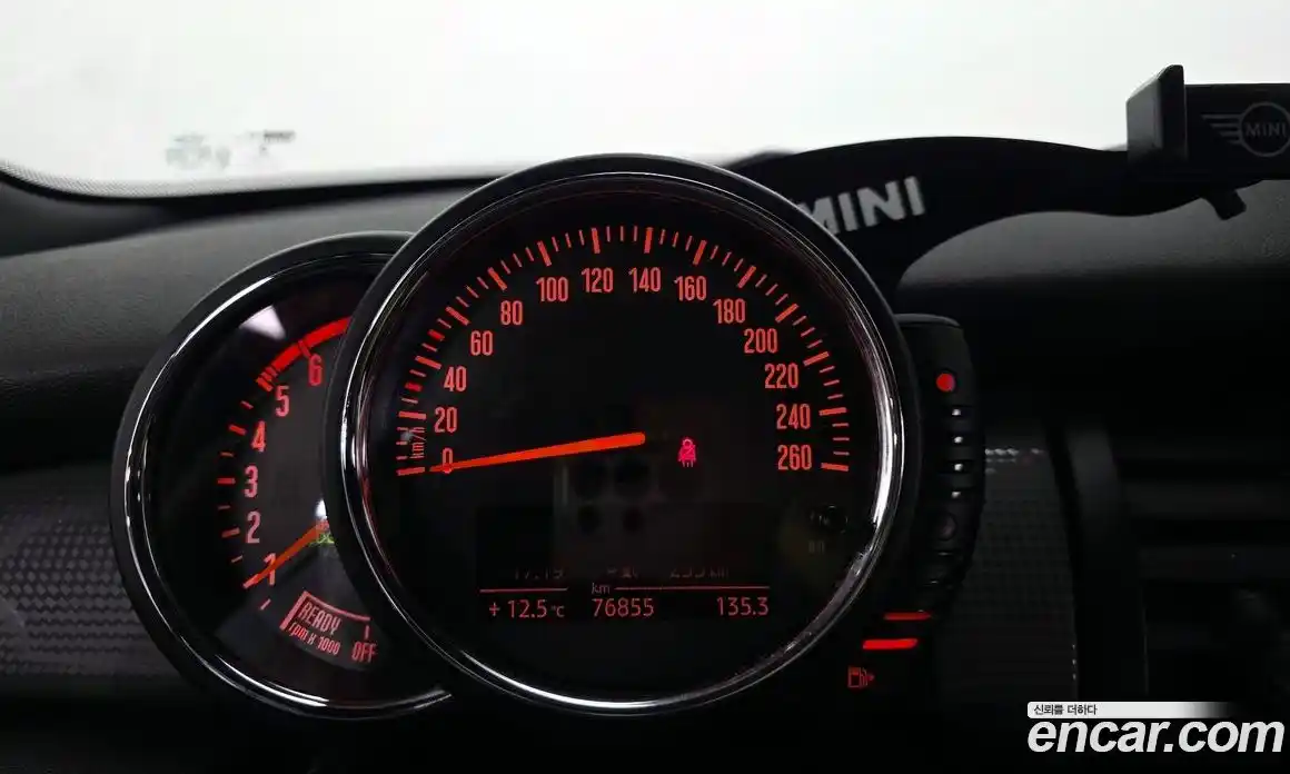 Mini Cooper 2014 1.5 гидро в Москве № 895465, фото 8