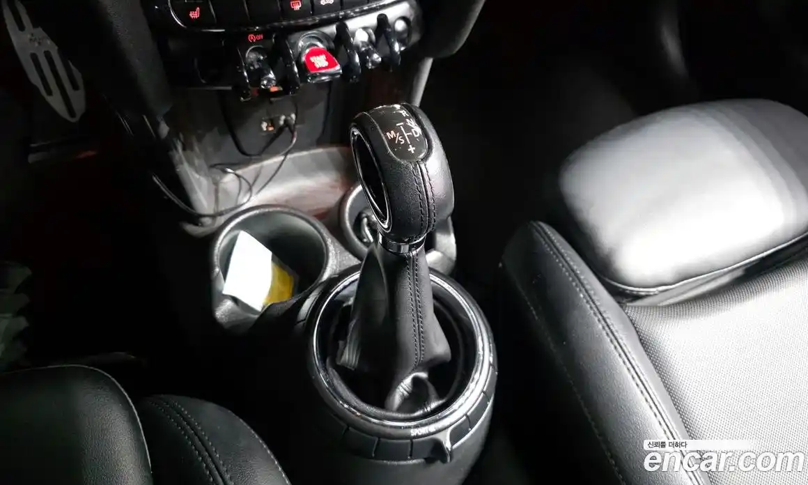 Mini Cooper 2014 1.5 гидро в Москве № 895465, фото 9