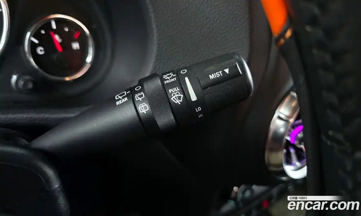 Jeep Wrangler 2012 2.8 гидро в Москве № 896627, фото 18