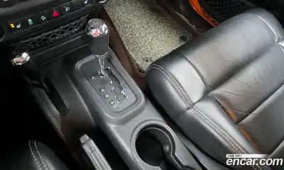 Jeep Wrangler 2012 2.8 гидро в Москве № 896627, миниатюра 9