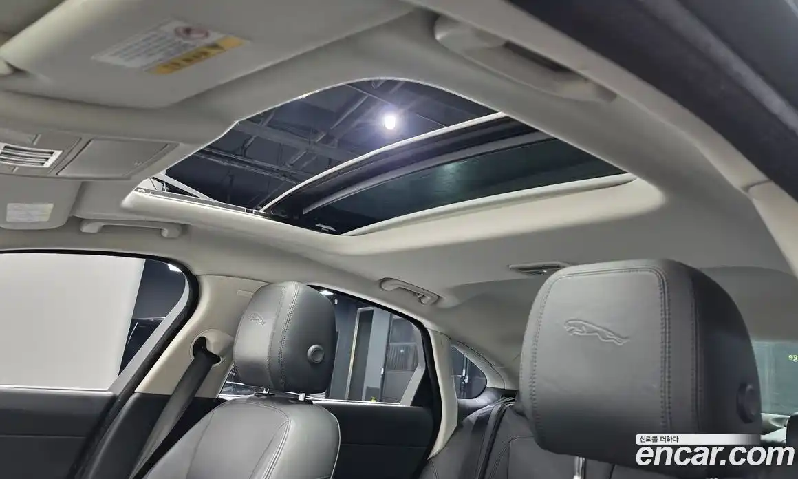 Jaguar XF 2017 2.0 гидро в Москве № 897245, фото 19
