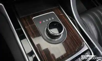 Jaguar XF 2017 2.0 гидро в Москве № 897245, миниатюра 9